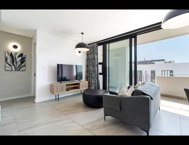 3 BEDROOM PROPERTY TO RENT IN DEVONBOSCH PRECINCT